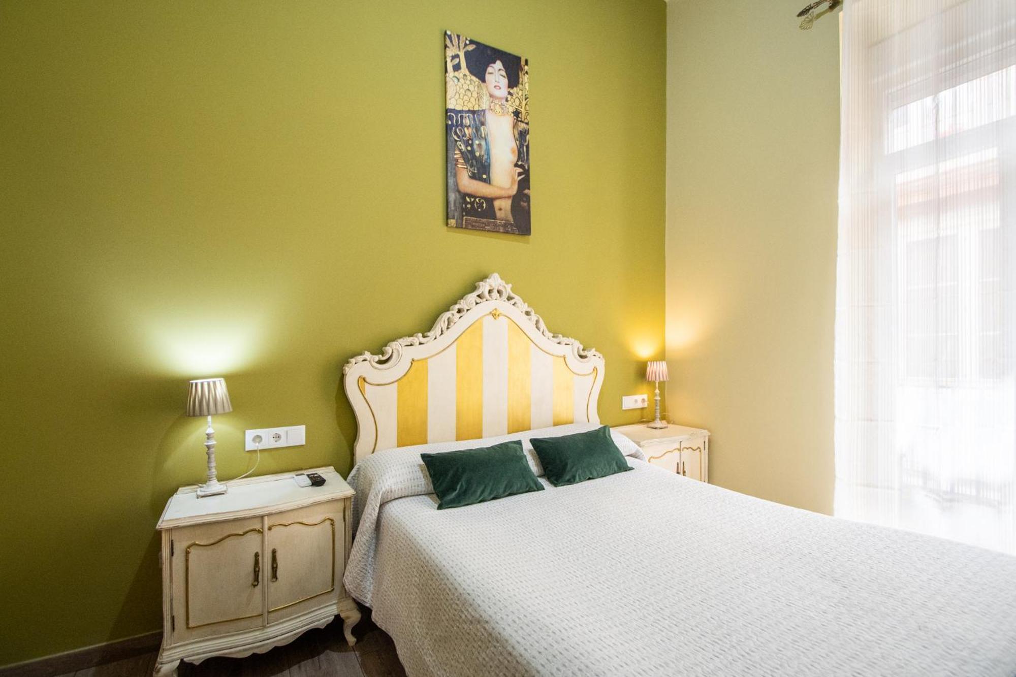 Caleta Appartement *