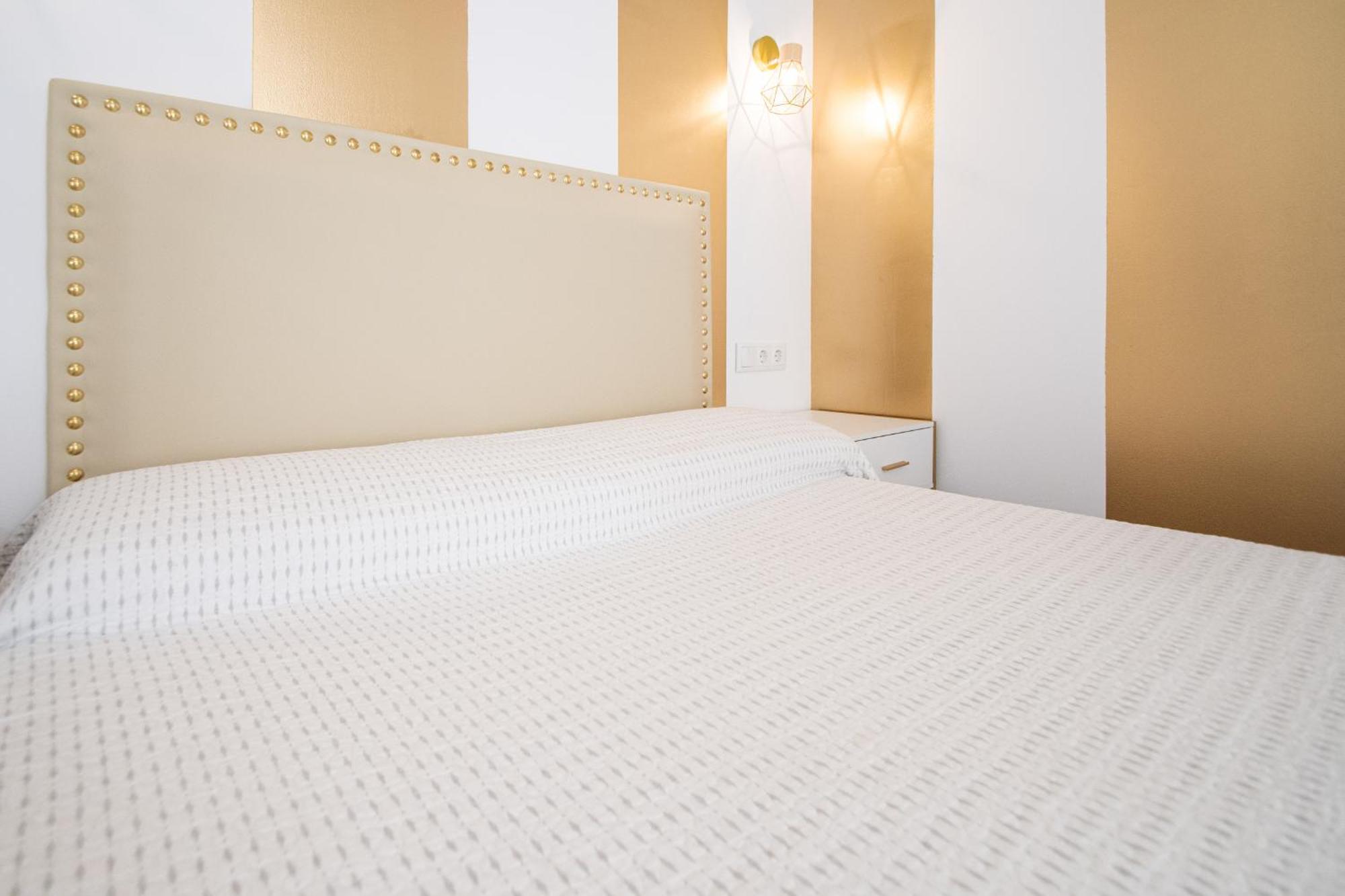 Caleta Appartement