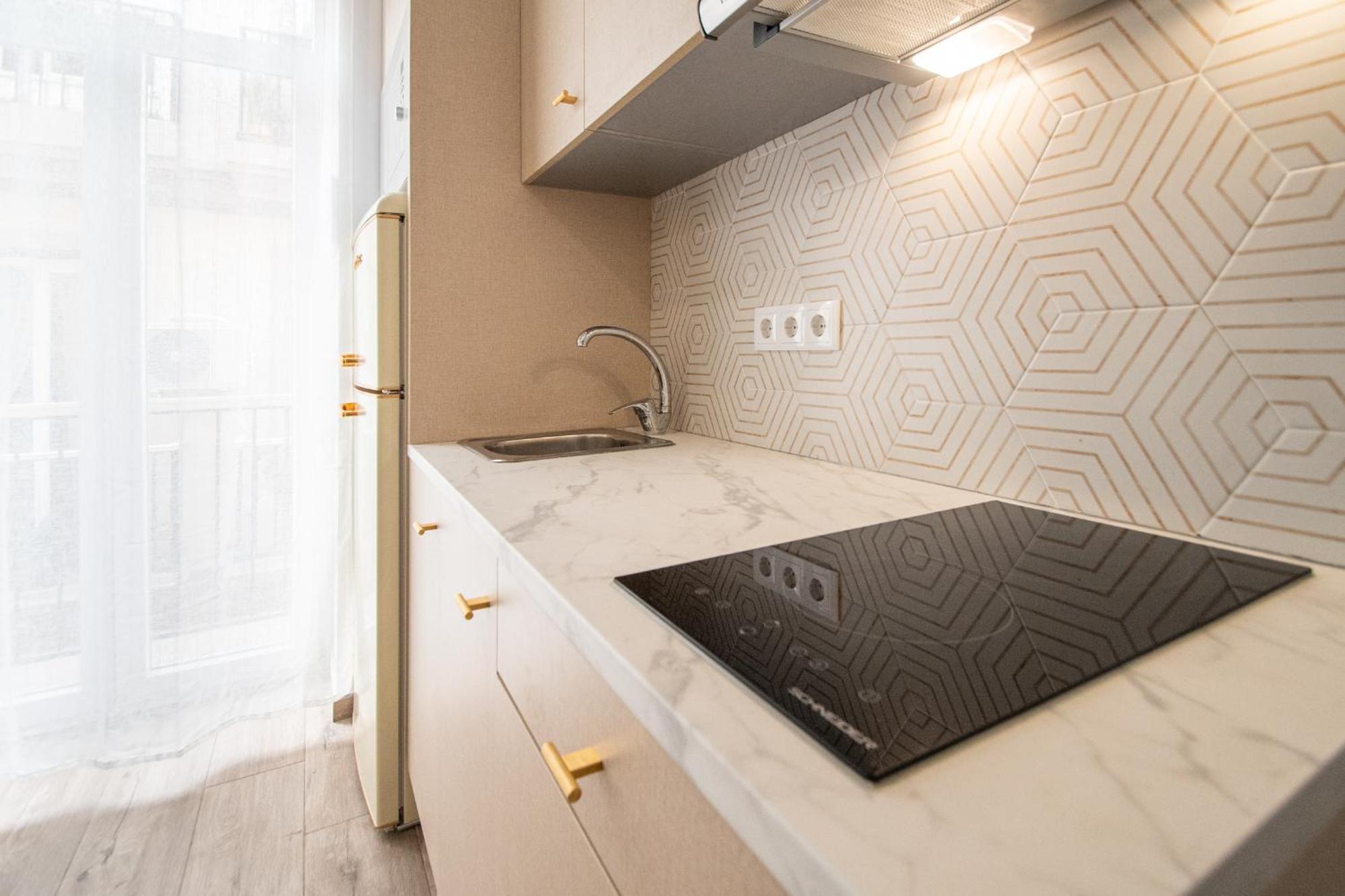 Appartement Caleta Cádiz