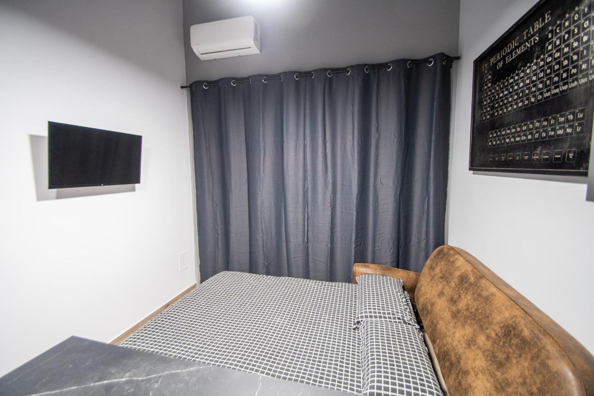 Caleta Appartement *