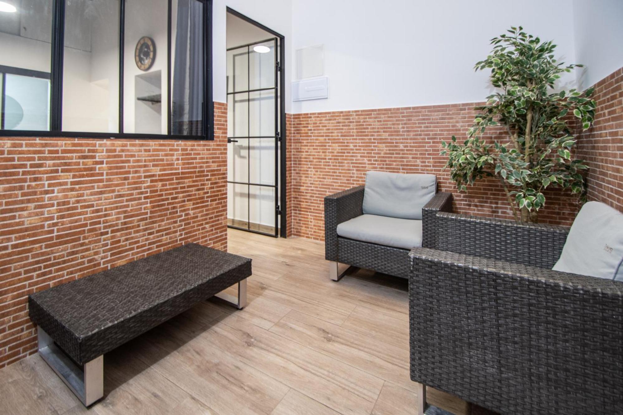 Caleta Appartement Cádiz