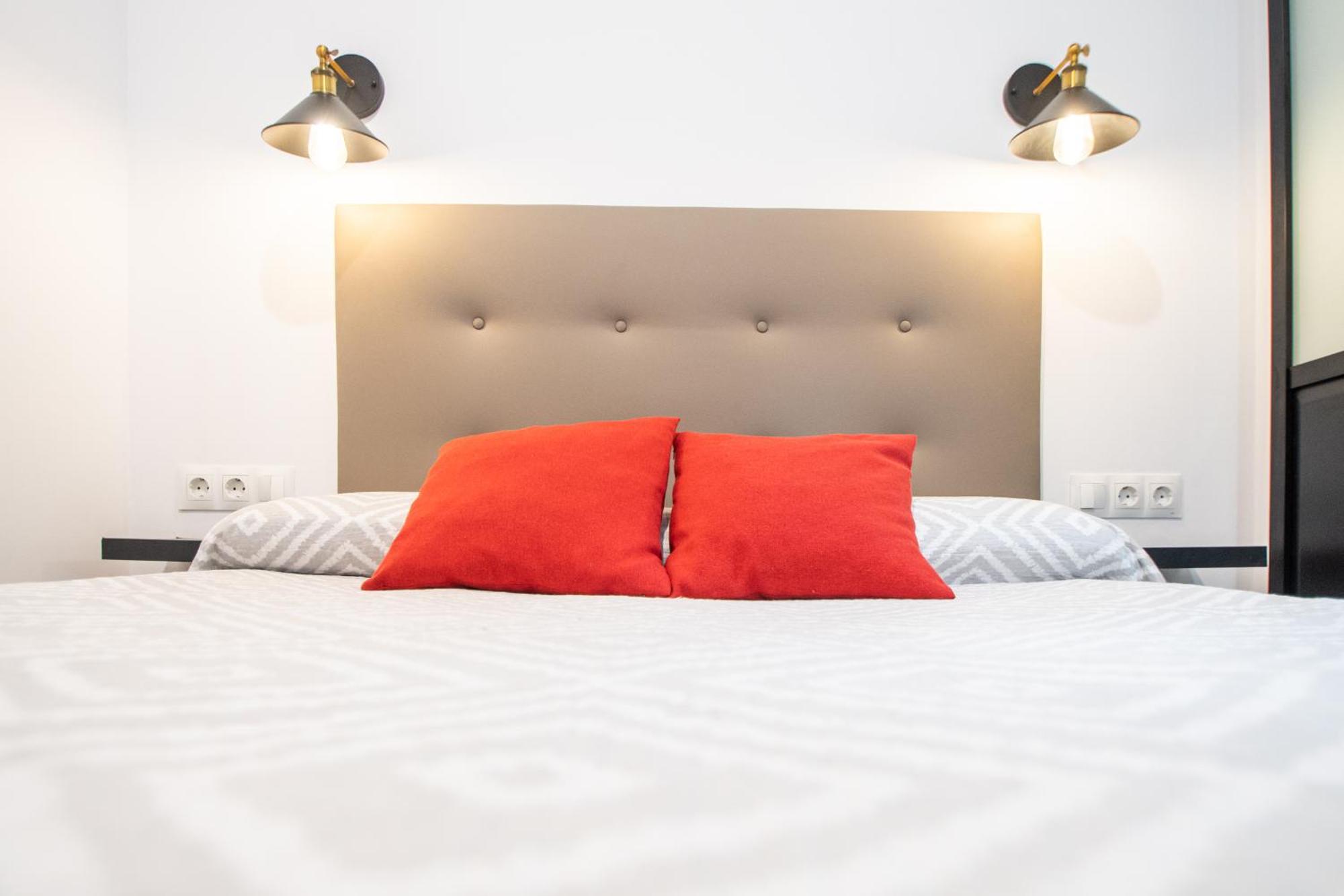 Caleta Appartement Cádiz